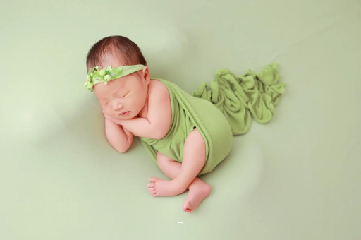 扬中宝宝睡着就发烧