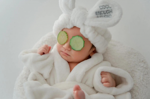 扬中宝宝戴金好还是戴银好