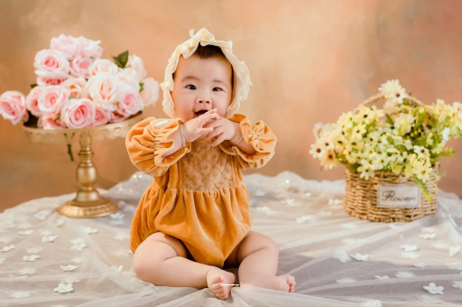 扬中四个月宝宝咳嗽小妙招